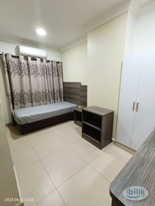Brand new Co Living Master Room in Bukit Bintang ‍♂️ ‍♀️Walking distance to LRT KELANA JAYA ‍♂️ ‍♀️