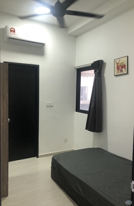 [FREE UTILITIES] Fully Furnished Single Room With Own Bathroom Beside Pavilion Bukit Jalil