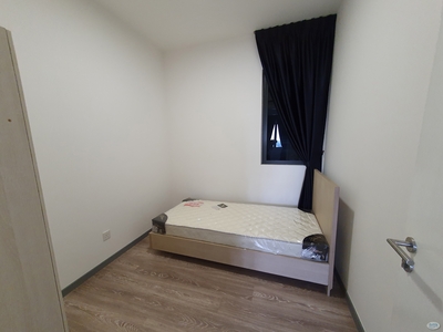 [FREE Utilities] Single Room at United Point Residence, North Kiara Mont Kiara, Desa ParkCity, Publika, Kepong