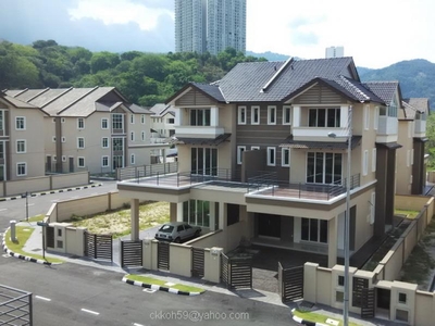 House George Town For Sale Malaysia