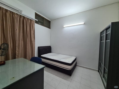 RENT NOW! Personal Private Single Room at RAJA UDA, Butterworth, Penang