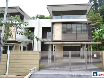 Semi-detached House for sale in Puchong