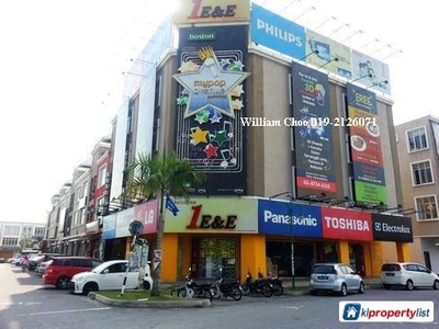 Shop-Office for sale in Kajang