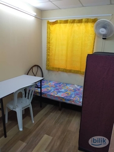 Single Room at Kelana Jaya, Petaling Jaya