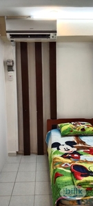 Single Room at Sri Dahlia Apartment, Kajang