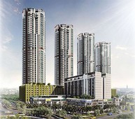 Vivo Residential 9Seputeh For Sale