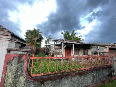 Jelapang Residential Bungalow Land At Ipoh Perak
