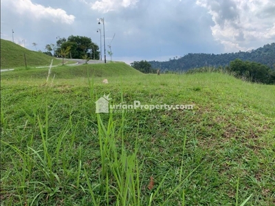 Bungalow Land For Sale at The Peak