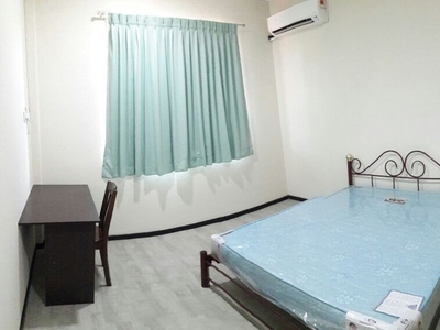 Fully Furnished room opposite Hospital Sarikei