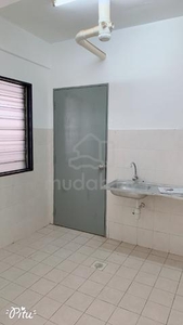 [Got Lift] MAYANG Apartment, Bandar Kinrara, Puchong