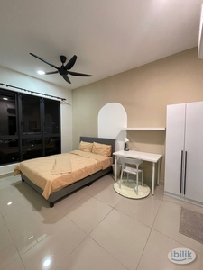 Luxury Redefined : Master Room for RENT in Verando Residence @ Petaling Jaya