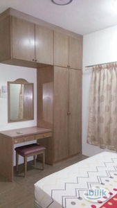 Middle Room at Palmville, Bandar Sunway