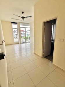 Parkview Residence Auto City | Partially Furnished 5 Aircond n Kitchen