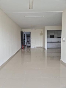 Shah Alam Ken Rimba Condo (SPACIOUS+NICE VIEW+PARTLY FURNISHED+CLEAN)
