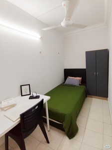 Single Room at Kota Damansara