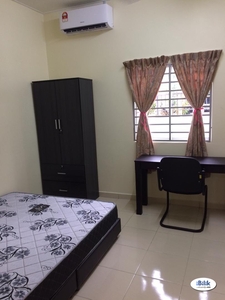 Tip Top Clean Master Room for Rent