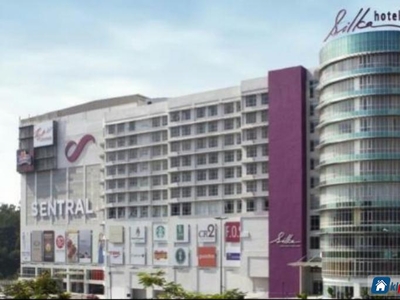 Retail Space for sale in Cheras