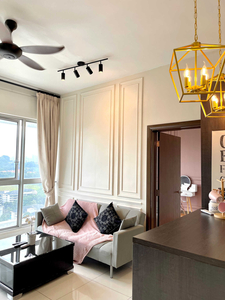 1 room Highrise for rent in , , Malaysia. Book a 360 virtual tour today! | SPEEDHOME