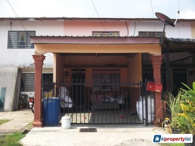 2 bedroom 2-sty Terrace/Link House for sale in Yong Peng