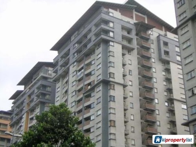 2 bedroom Condominium for sale in Petaling Jaya