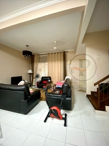 2-sty 22x70 @ Kemuning Utama | Indah Residences, Shah Alam, Selangor