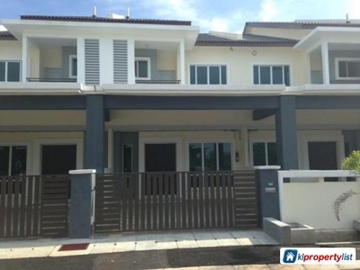 2-sty Terrace/Link House for sale in Ipoh