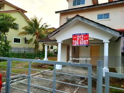 2.5sty Corner House ( Super Value ) Seri Kembangan, Balakong, Kajang