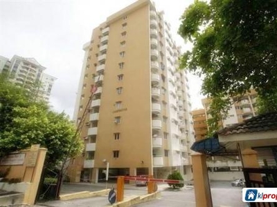 3 bedroom Condominium for sale in Jalan Klang Lama