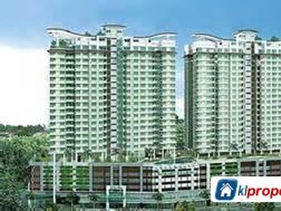 3 bedroom Condominium for sale in Taman Melawati
