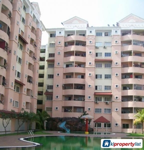3 bedroom Serviced Residence for sale in Setia Alam