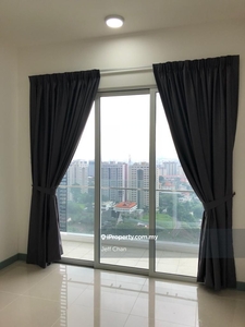3min Walking Distance Lrt Muhibbah / Contact Us For Viewing