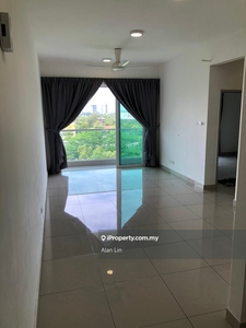 4 Bed Apartment For Sale D' Inspire Residence Bukit Indah Full Loan