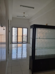 4 Room 2 Bedroom Condo (1149 Sq ft) @ Indah Alam Condo Shah Alam