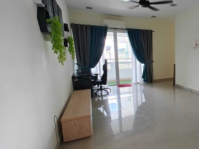 4 room Highrise for rent in Hulu Langat, Wilayah Persekutuan, Malaysia. Book a 360 virtual tour today! | SPEEDHOME