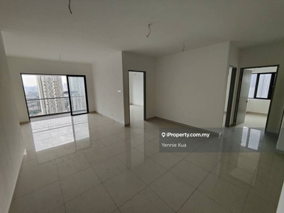 5 Bedrooms Unfurnished for Sale at Cheras, Kuala Lumpur