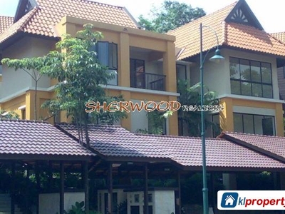 6 bedroom Villa for sale in Seri Kembangan