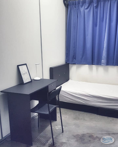 Affordable Room In Georgetown - Good Location [Starting From RM400 Only]