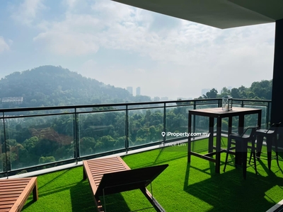 Alila2 good buy unit with incredible view