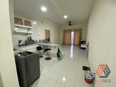 Apartment For Sale | BSP 21, Jenjarom, Selangor