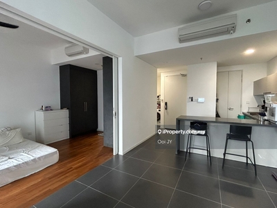 Ativo Suites Bandar Sri Damansara For Sale