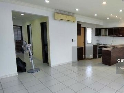 Axis Residence Corner Unit Ampang Pandan Jaya Cempaka Ampang for Sale