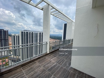 Beautiful Duplex Unit ,Penthouse, Great View