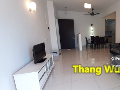Best Deal Reflection Condo Nice City View 3 Car Parks in Bayan Lepas