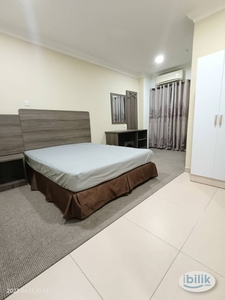 Brand new Co Living Master Room in Bukit Bintang ‍♂️ ‍♀️Walking distance to monorail imbi ‍♂️ ‍♀️