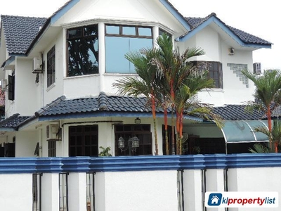 Bungalow for sale in Kuantan