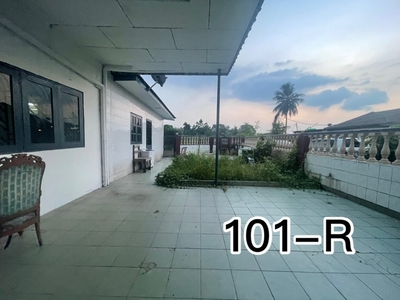 [CORNER LOT] LIMITED UNIT!!! 3400sqft Taman Sri Pelabuhan Klang (Near D Haven Condo) Single Storey Corner Terrace House
