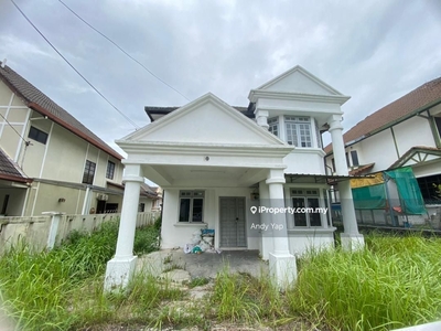 Country homes desa bungalow call Andy for viewing