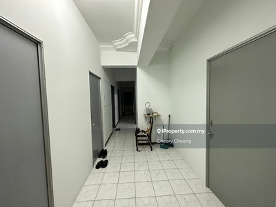Cypress Condo For sale. Walking distance to UTAR Sg Long