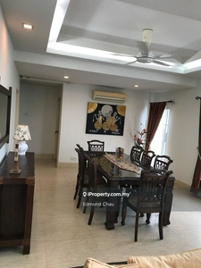 Duplex Penthouse for Sell