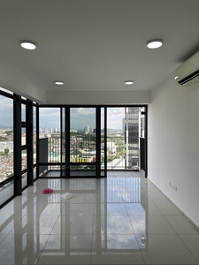 Ekocheras Duplex 2R2B, Sky Garden Floor